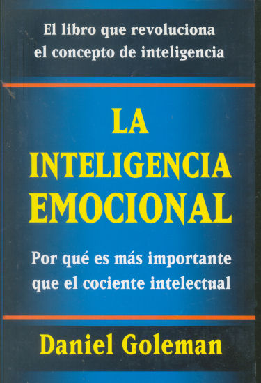 La inteligencia emocional en la empresa