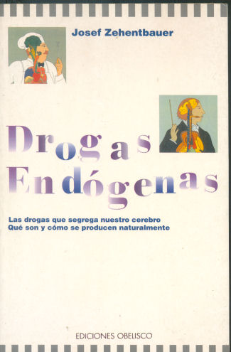 Drogas Endgenas