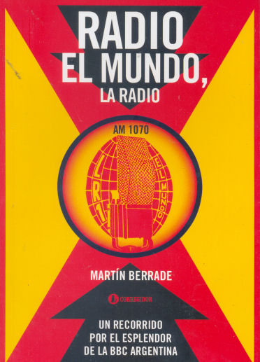 El Mundo, la Radio