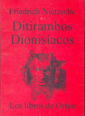 Ditirambos Dionisacos
