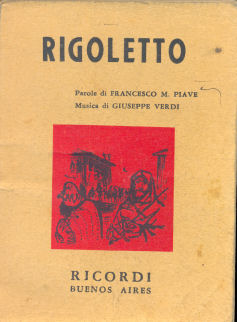 Rigoletto