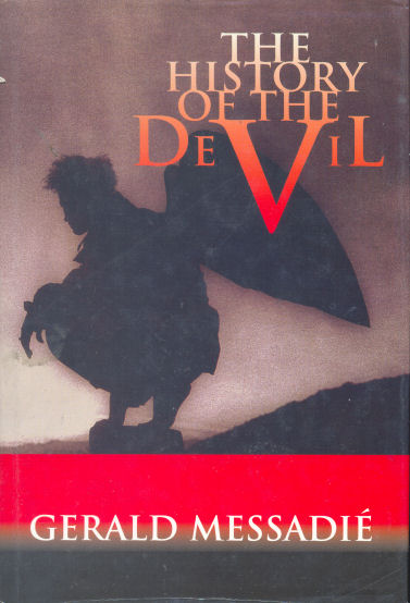 The history of the devil