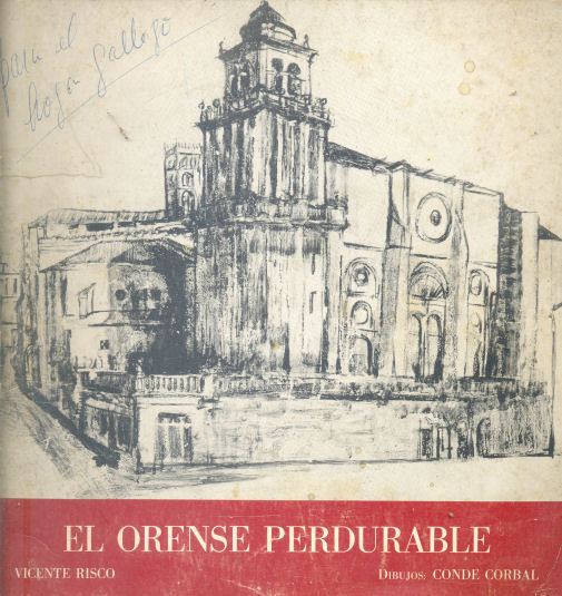 El orense perdurable