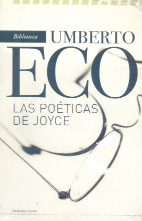 Las poticas de Joyce