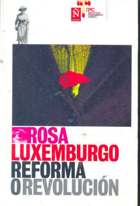 Reforma o revolucin