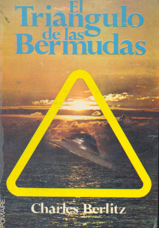 El triangulo de las bermudas