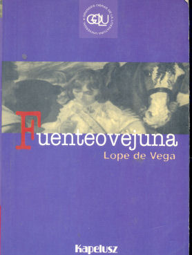 Fuenteovejuna