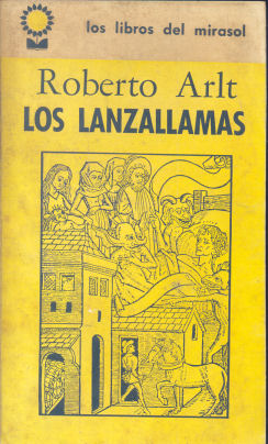 Los lanzallamas