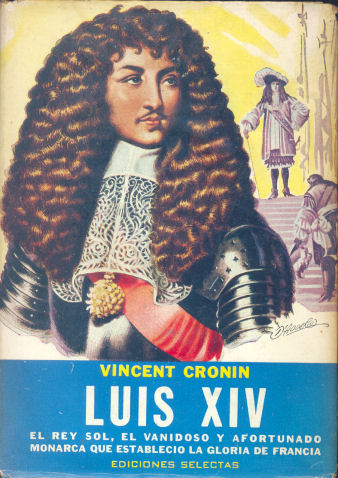 Luis XIV