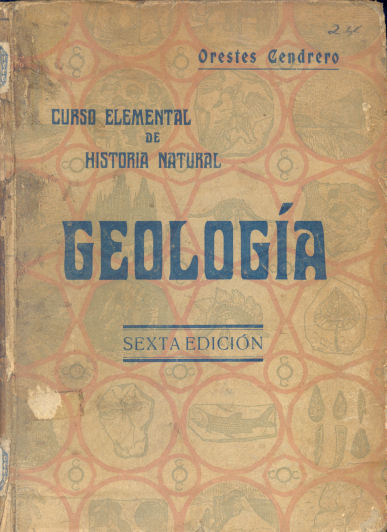 Geologa