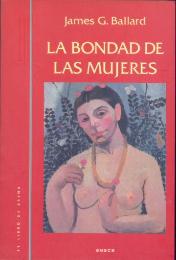 La bondad de las mujeres