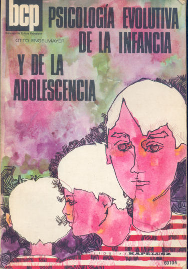 Psicologa evolutiva de la infancia y de la adolescencia