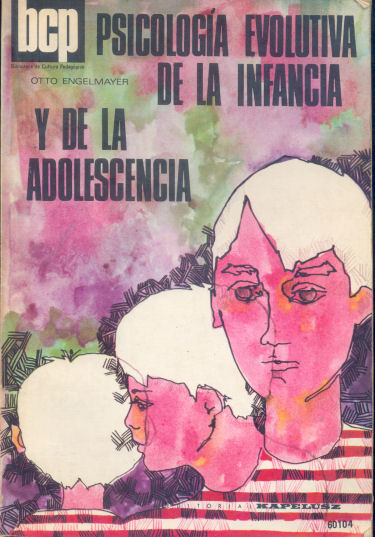 Psicologa evolutiva de la infancia y de la adolescencia