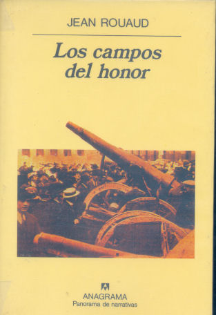 Los campos del honor