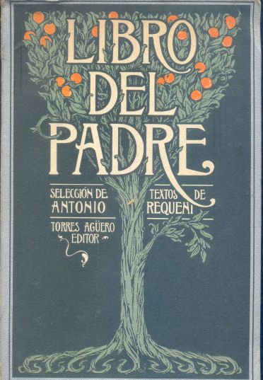 Libro del Padre