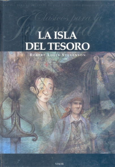 La isla del tesoro