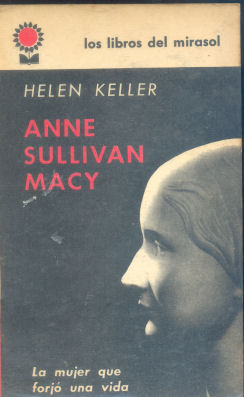 Anne Sullivan Macy