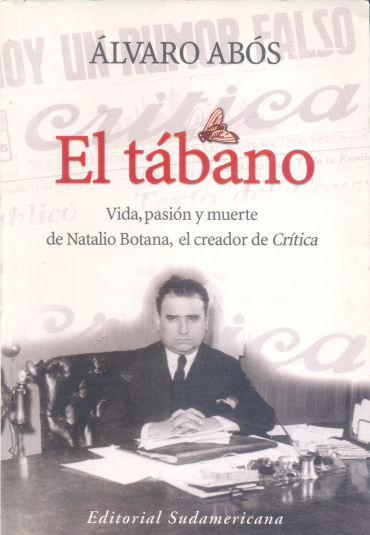 El tbano