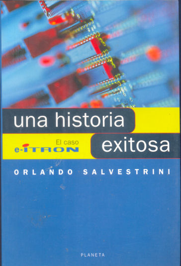 Una historia existosa: El Caso E-Itron