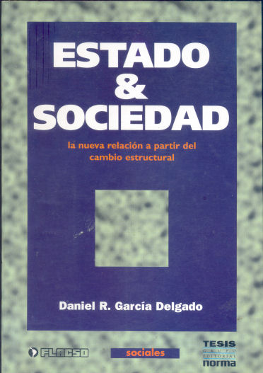 Estado & Sociedad