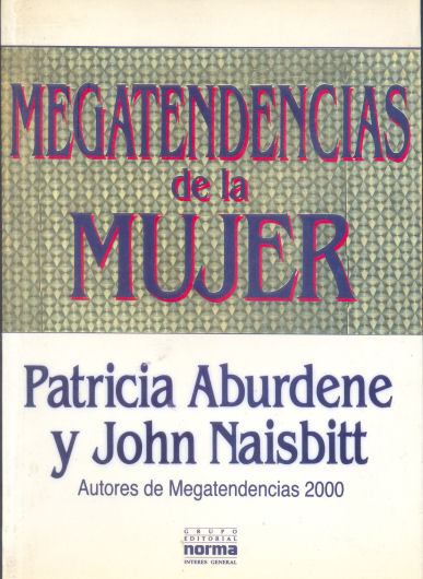 Megatendencias de la mujer