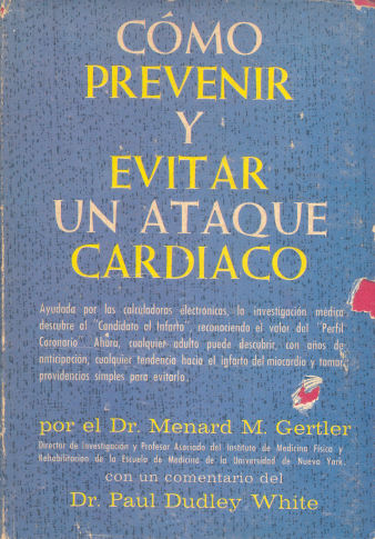 Cmo prevenir y evitar un ataque cardiaco