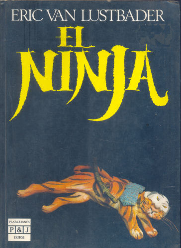 El ninja