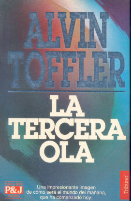 La tercera ola