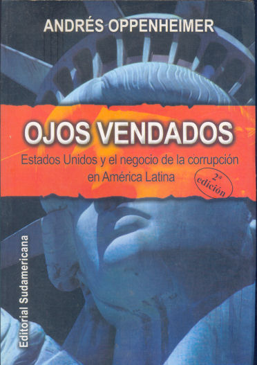 Ojos vendados