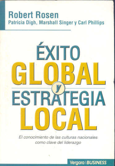 �xito global y estrategia local
