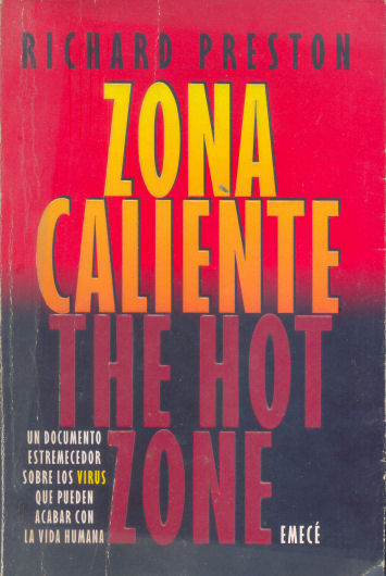 Zona Caliente