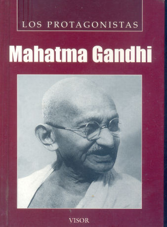 Mahatma Gandhi