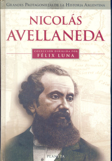 Nicolas Avellaneda