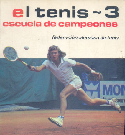 El Tenis: Escuela de campeones