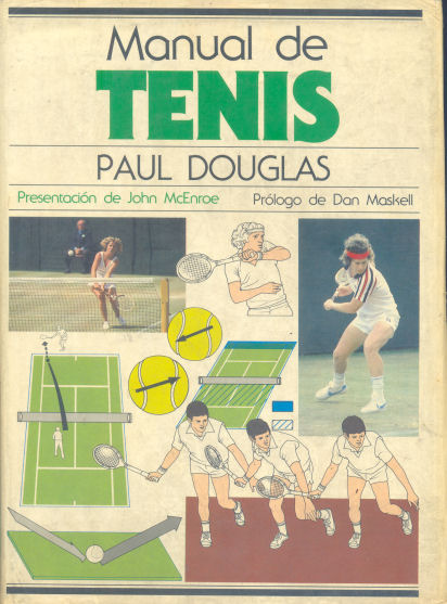 Manual de Tenis