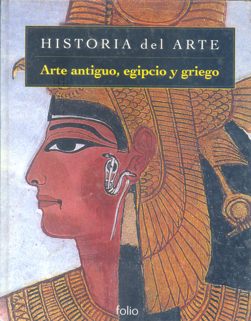 Arte antiguo, egipcio y griego