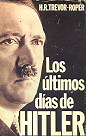 Los ultimos dias de Hitler