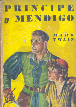 Principe y mendigo