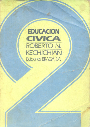 Educacin civica 2