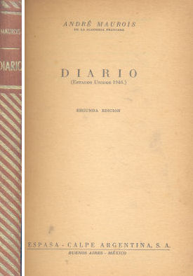Diario (Estados Unidos 1946)
