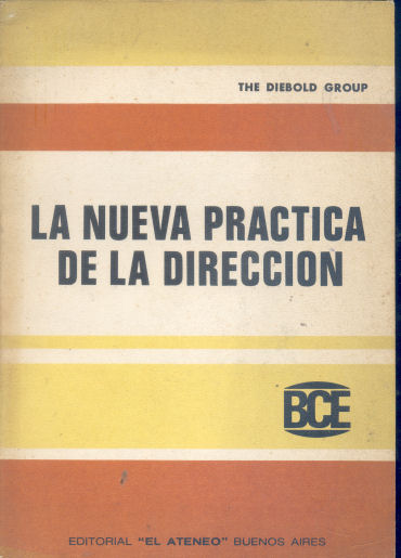 La nueva practiva de la direccin