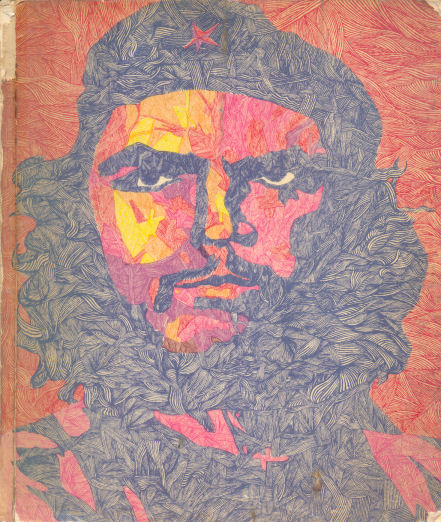 Che Guevara: Ciudadano de honor de America Latina