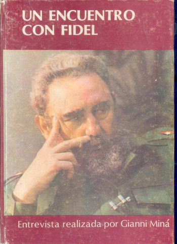 Un encuentro con Fidel