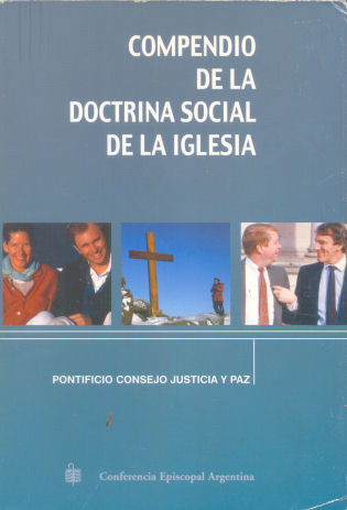 Compendio de la doctrina social de la iglesia