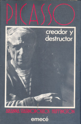 Picasso: creador y destructor