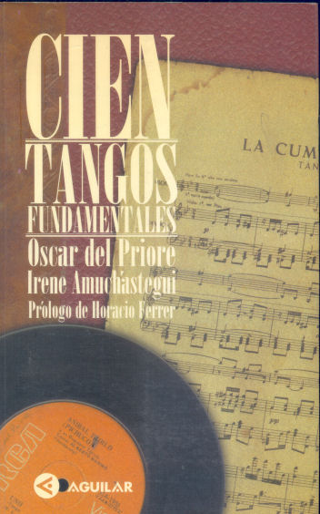 Cien tangos fundamentales