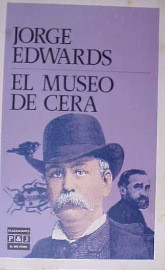 El museo de cera