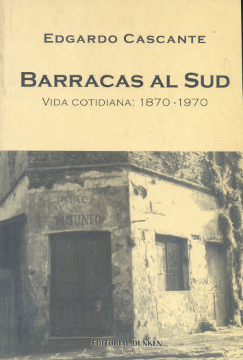 Barracas al Sud