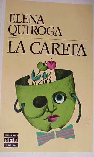 La careta