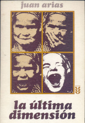 La ultima dimension